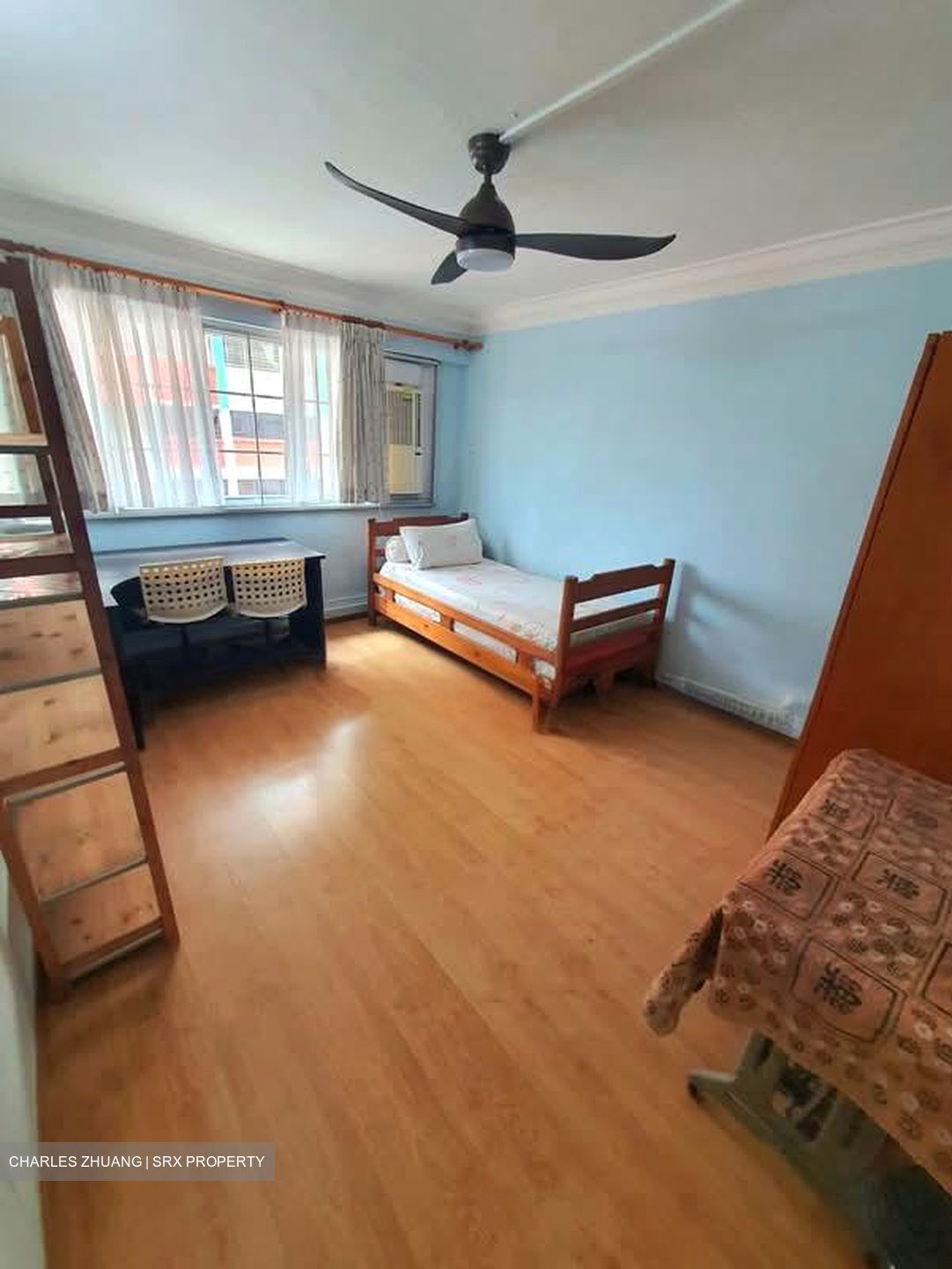 Blk 796 Khatib Vale (Yishun), HDB 5 Rooms #602819871